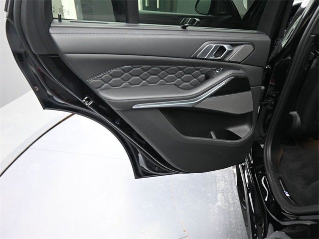 2022 BMW X5 M Competition