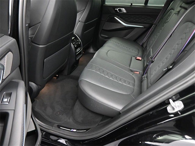 2022 BMW X5 M Competition