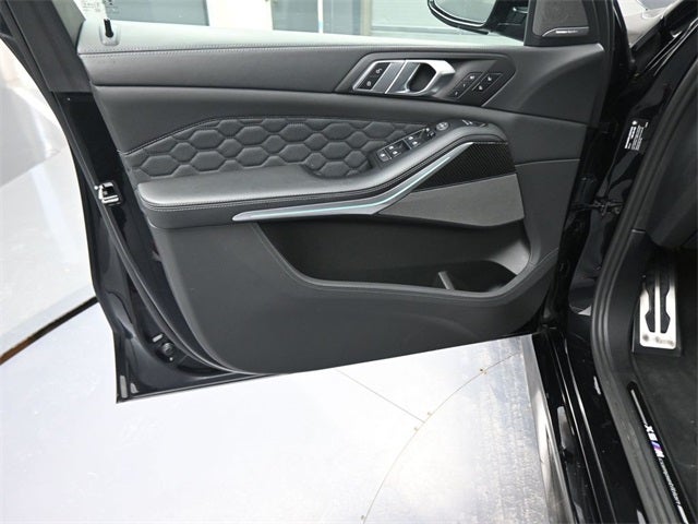 2022 BMW X5 M Competition