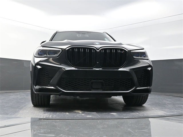 2022 BMW X5 M Competition