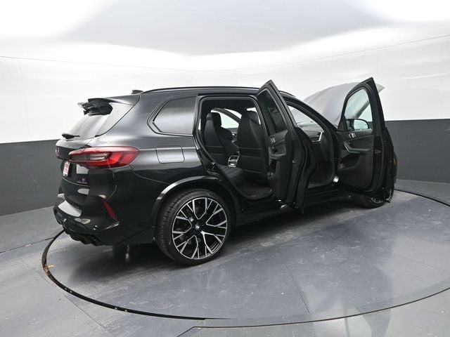 2022 BMW X5 M Base Competiton