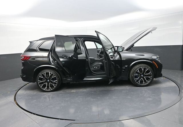 2022 BMW X5 M Base Competiton