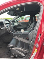 2019 Volvo S60 T6 R-Design