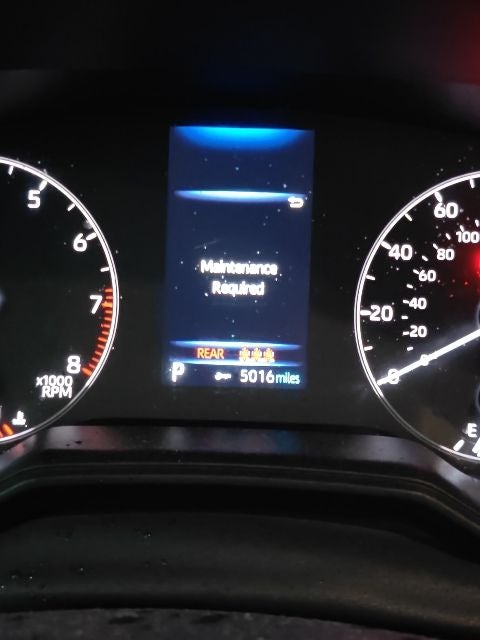 2023 Toyota Corolla Cross L