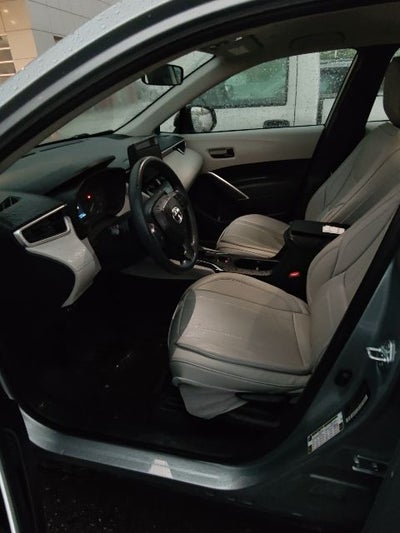 2023 Toyota Corolla Cross L