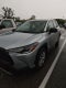 2023 Toyota Corolla Cross L
