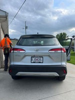 2023 Toyota Corolla Cross L
