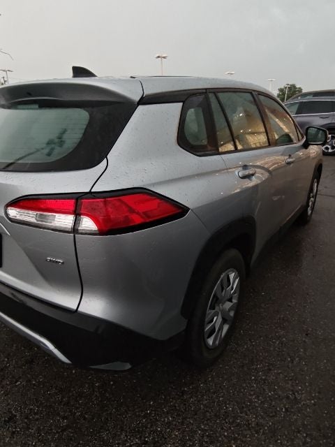 2023 Toyota Corolla Cross L