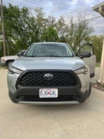 2023 Toyota Corolla Cross L