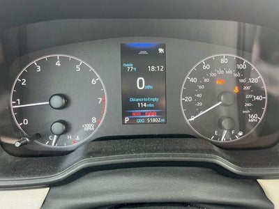 2023 Toyota Corolla Cross L