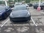 2024 Tesla Model Y Standard Range