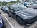 2024 Tesla Model Y Standard Range