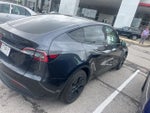 2024 Tesla Model Y Standard Range