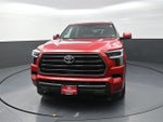 2026 Toyota Sequoia SR5