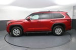 2026 Toyota Sequoia SR5