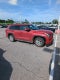 2026 Toyota Sequoia SR5