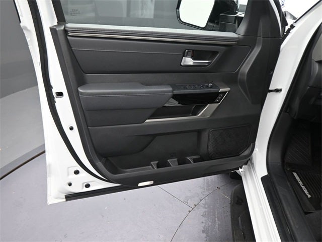 2025 Toyota Sequoia Limited