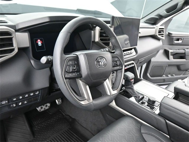 2025 Toyota Sequoia Limited