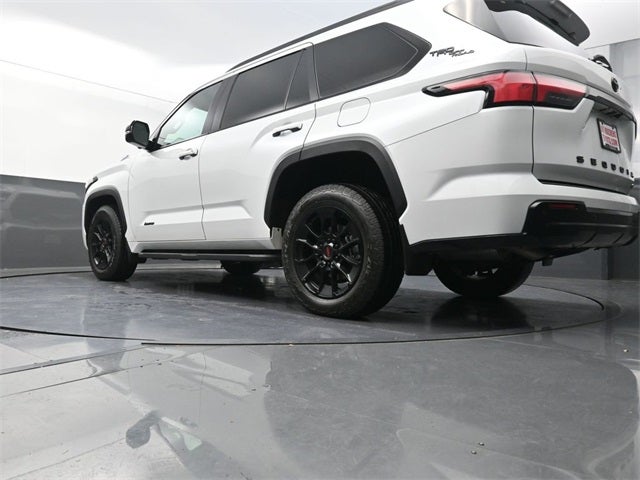 2025 Toyota Sequoia Limited