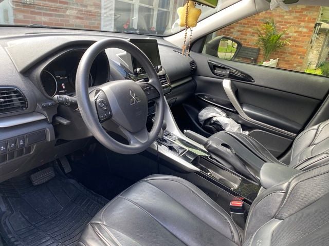 2023 Mitsubishi Eclipse Cross Base