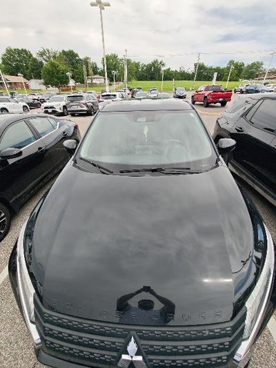 2023 Mitsubishi Eclipse Cross Base