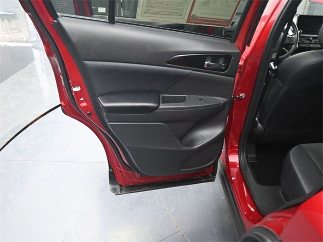 2023 Mitsubishi Eclipse Cross SE