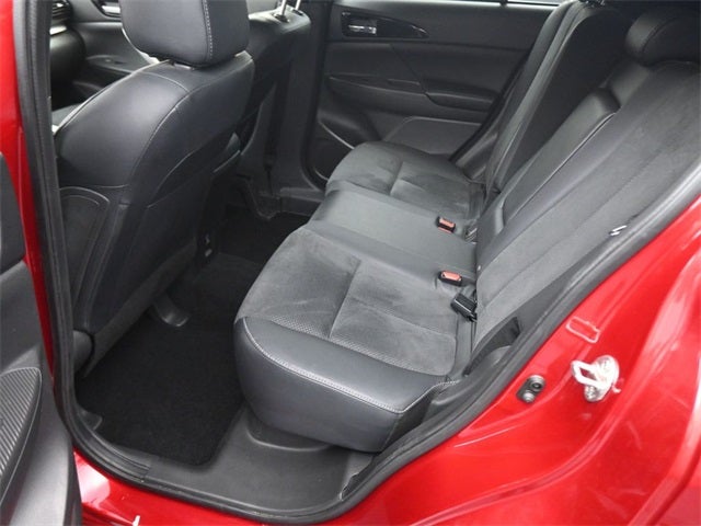 2023 Mitsubishi Eclipse Cross SE