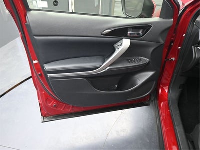 2023 Mitsubishi Eclipse Cross SE