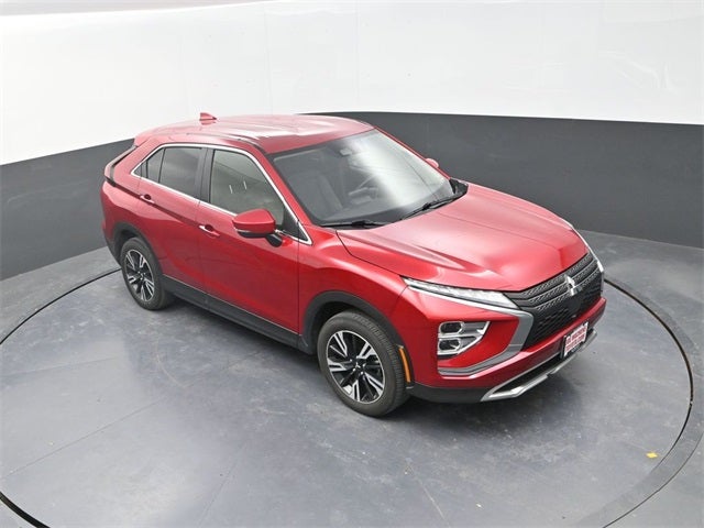 2023 Mitsubishi Eclipse Cross SE