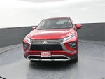 2023 Mitsubishi Eclipse Cross SE