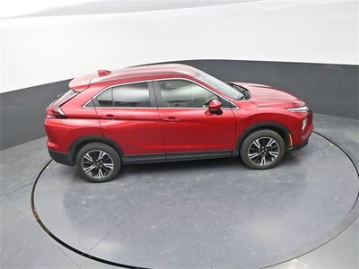2023 Mitsubishi Eclipse Cross SE