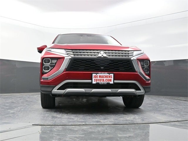 2023 Mitsubishi Eclipse Cross SE