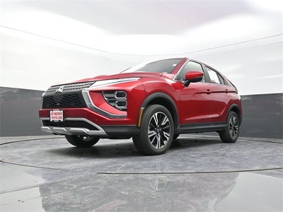 2023 Mitsubishi Eclipse Cross SE