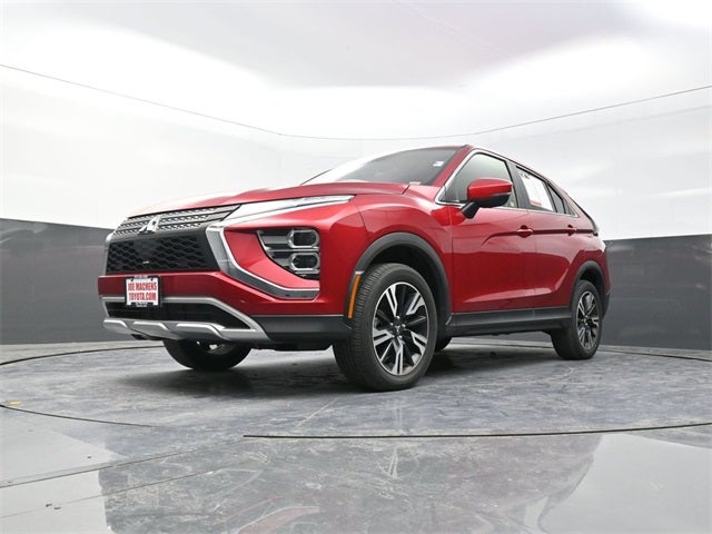 2023 Mitsubishi Eclipse Cross SE