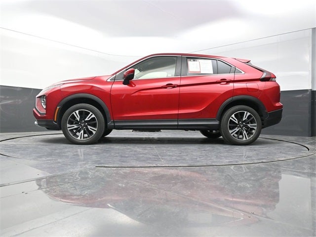 2023 Mitsubishi Eclipse Cross SE