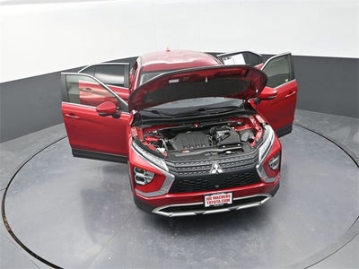 2023 Mitsubishi Eclipse Cross SE