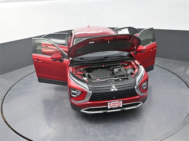 2023 Mitsubishi Eclipse Cross SE