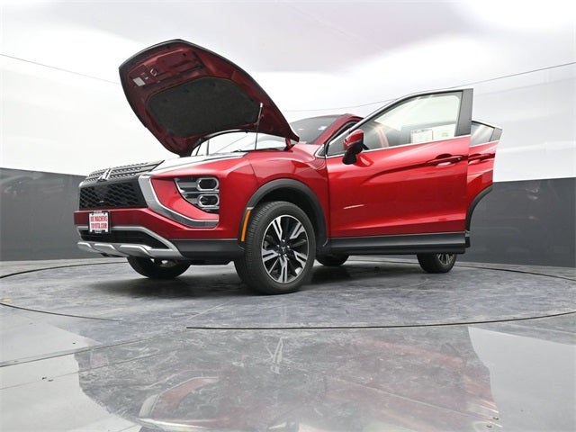 2023 Mitsubishi Eclipse Cross SE