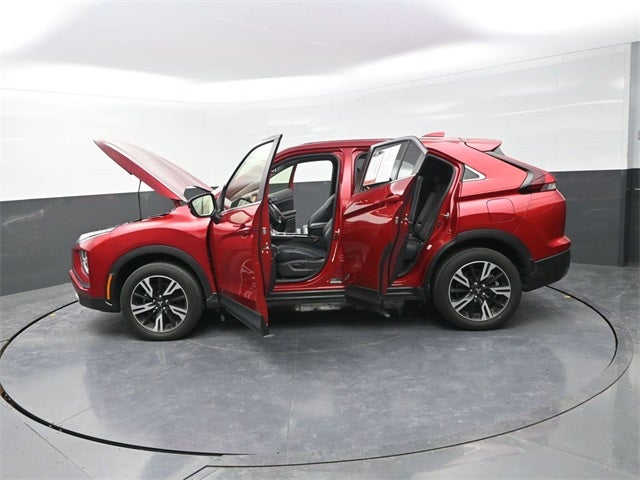 2023 Mitsubishi Eclipse Cross SE