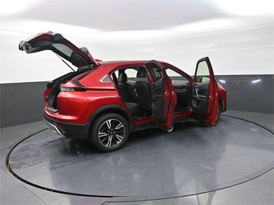 2023 Mitsubishi Eclipse Cross SE