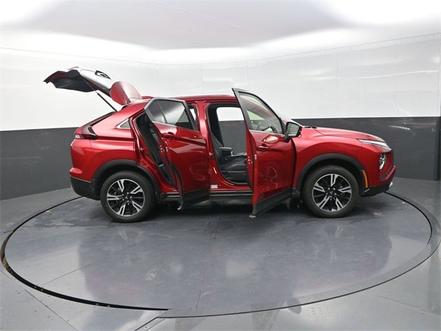 2023 Mitsubishi Eclipse Cross SE