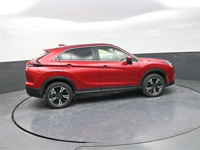2023 Mitsubishi Eclipse Cross SE