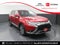 2020 Mitsubishi Outlander SE