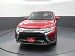 2020 Mitsubishi Outlander SE