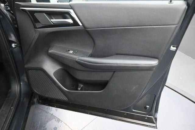2024 Mitsubishi Outlander SE Black Edition
