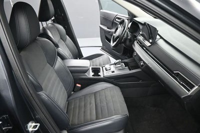 2024 Mitsubishi Outlander SE Black Edition