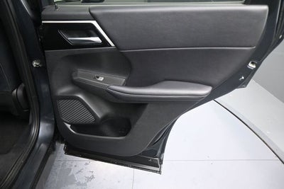 2024 Mitsubishi Outlander SE Black Edition