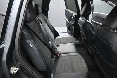 2024 Mitsubishi Outlander SE Black Edition