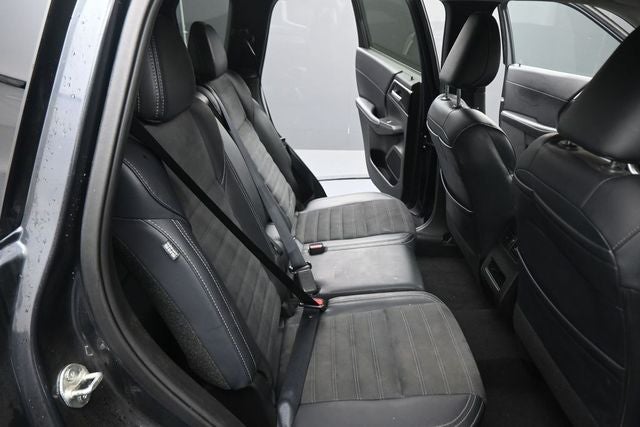 2024 Mitsubishi Outlander SE Black Edition