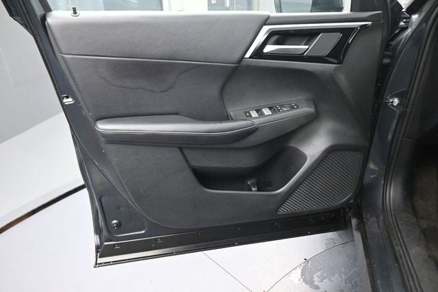2024 Mitsubishi Outlander SE Black Edition